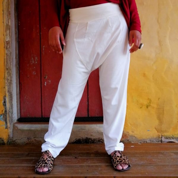 Calça Tria