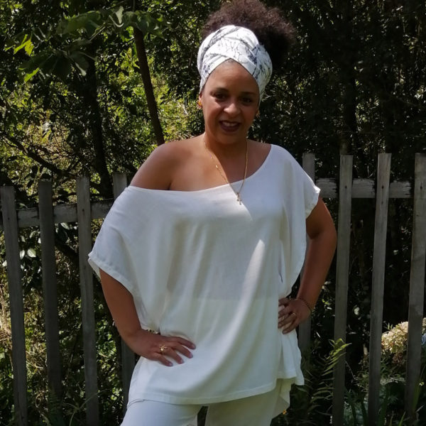 Blusa Lence