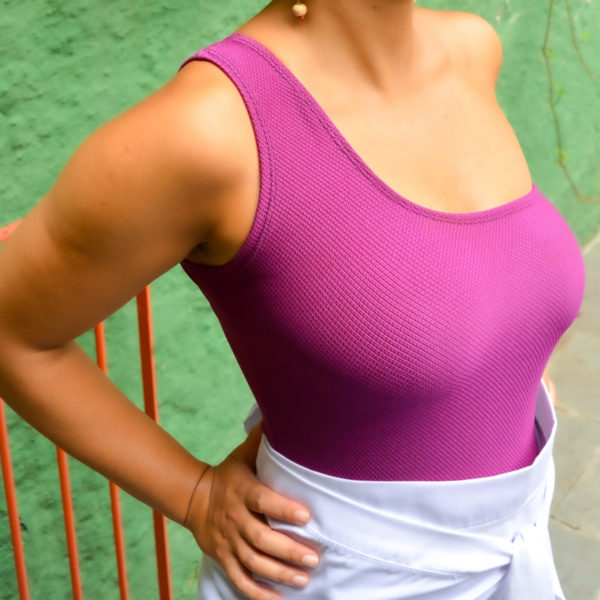 Blusa Aiyra - Image 2