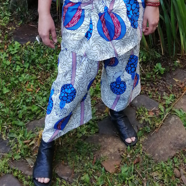 Calça Maha