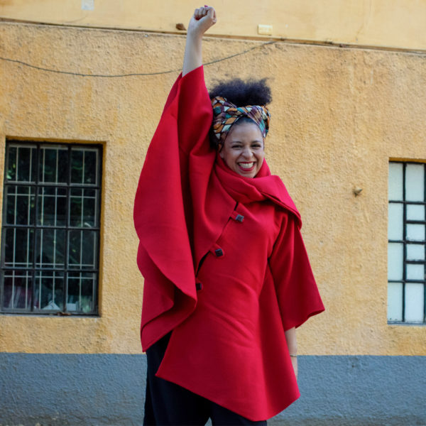 Mantô Rose - Image 3