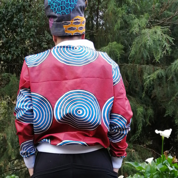 Jaqueta Bomber - Image 3