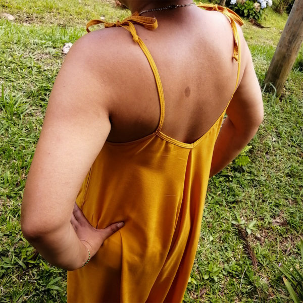 Macacão Maxi - Image 3