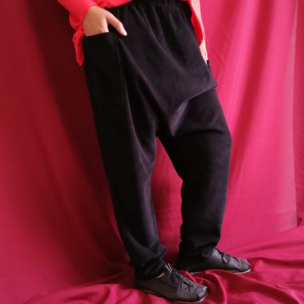 Calça Saruel Neo - Image 6