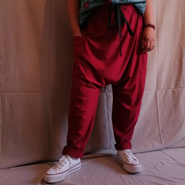 Calça Saruel Neo