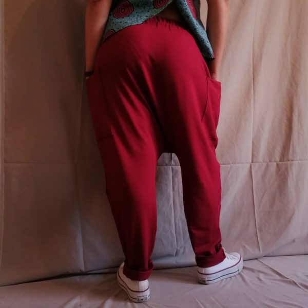 Calça Saruel Neo - Image 5
