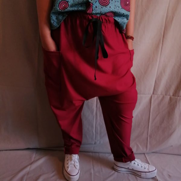 Calça Saruel Neo - Image 4