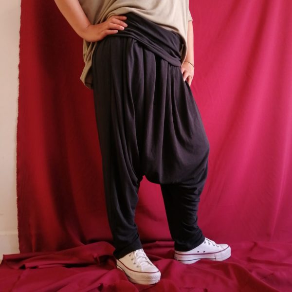 Calça Sarru