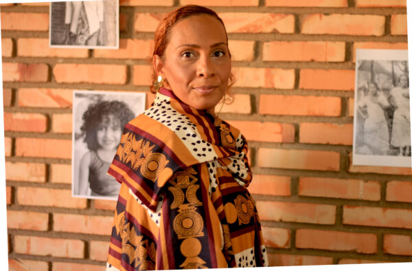 Casaco Mantô Mali - Image 5